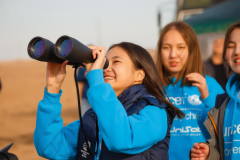On Girls in ICT Day, let´s Reimagine Girls´ Education toward STEM and girl-centered solutions