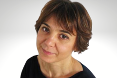Татьяна Кекоевич, специалист по анализу данных, Сербия
