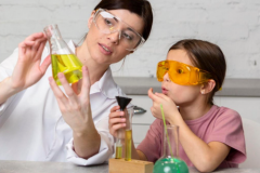 Do the maths: future-proof economies need women and girls in STEM