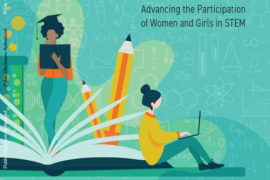 The Equality equation: advancing the participation of women and girls in STEM
