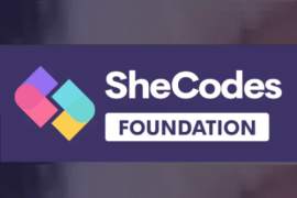 The SheCodes Foundation - Украина