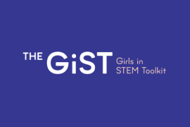 Глобальный инструментарий для девочек в STEM (GiST)