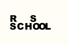 RS School - Eastern Europe and Central Asia
