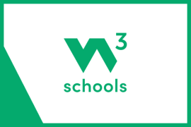 W3Schools - Global