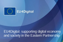 EU4Digital, «Создание программ наставничества для преодоления гендерного разрыва в ИКТ»