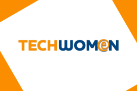 Программа обмена TechWomen-Global