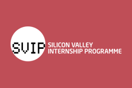 Silicon Valley Internship Programme - Global