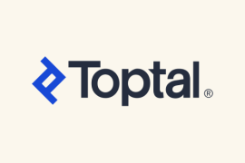 Toptal - Global