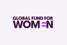 Global Fund for Women - Global