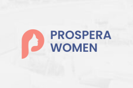 Prospera Women - Global