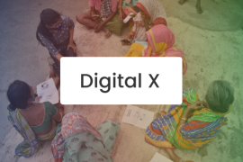 UNDP Digital X - Global