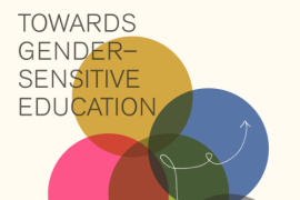 Toward Gender Sensitive Education: A Handbook for teacher trainers (European Commission)