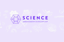 Science Ambassador Scholarship
