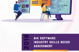 BiH Software Industry Skills Needs Assessment