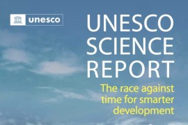 UNESCO Science Report. The race against time for smarter development