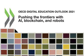 Обзор ОЭСР по цифровому образованию 2021