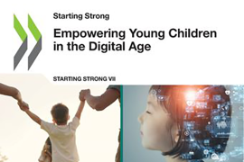 Расширение прав и возможностей детей младшего возраста в цифровую эпоху