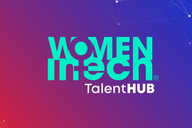 Талант хаб «Женщины в сфере технологий»