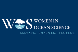 Женщины в науках об океане