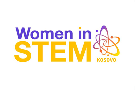 Женщины в STEM Косово
