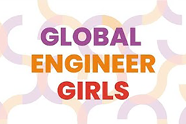 Девушки-инженеры мира
