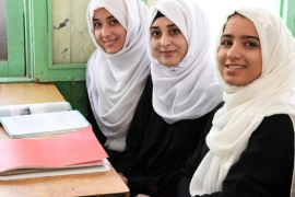 A New era for girls: Taking stock on 25 years of progress for girls