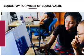 Equal Pay International Coalition (EPIC)