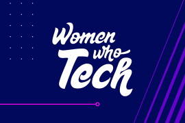 Women Who Tech