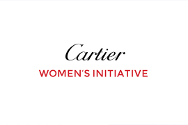 Женская инициатива Cartier