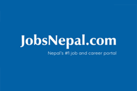 JobsNepal.com