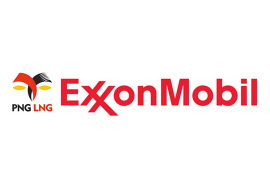 ExxonMobil Graduate Program (Papua New Guinea)