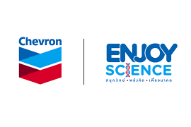 Enjoy Science Initiative by Chevron Thailand