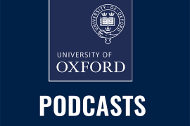 University of Oxford Podcasts